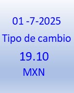 TipoCambio