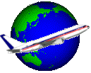 MUNDO Y AVION